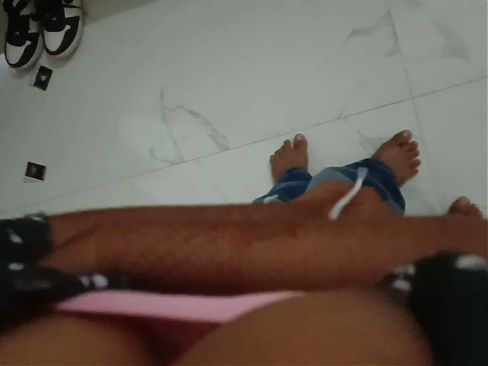 My cousin stepsister first time sex on oyo with me very hot and sizzling video and very hot lovely boobs
